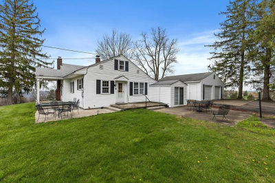 1 Highland Rd Wheeling, WV 26003