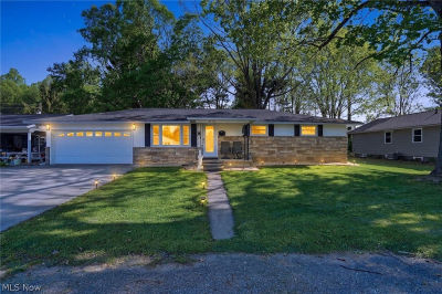 34 Poplar Dr Zanesville, OH 43701