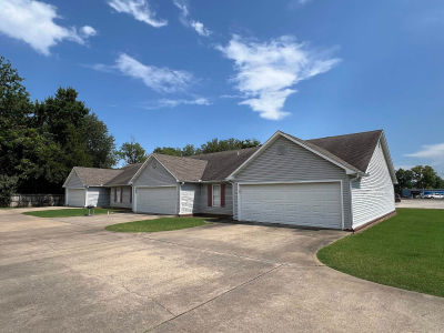 106 Leggett St Jonesboro, AR 72401