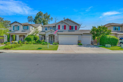 13112 Rivercrest Dr Waterford, CA 95386