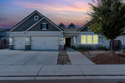 1362 Tannehill Dr Manteca, CA 95337