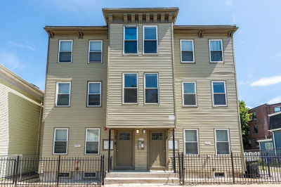 39-39 W Walnut Park #41 Roxbury, MA 02119