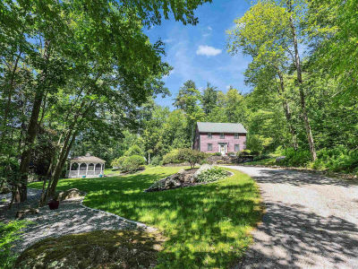 57 Prescott Rd Jaffrey, NH 03452