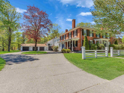 117 Boston Post Rd Amherst, NH 03031