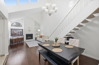 2732 Buena View Ct San Jose, CA 95121