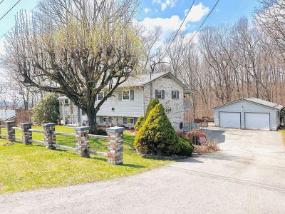 134 Burning Tree Dr Beckley, WV 25801