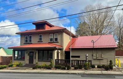 715 N Kanawha St Beckley, WV 25801