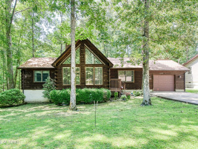 184 Devon Rd Fairfield Glade, TN 38558