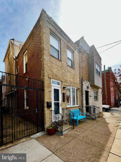 2709 East Somerset Street, Philadelphia, PA, USA