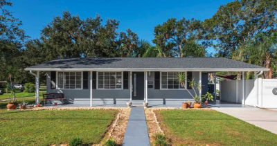 8100 Overlook Place Northeast, St. Petersburg, FL, USA