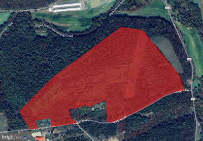 0 Spiggs Hill Rd Mount Pleasant Mills, PA 17853