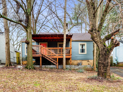 1623 Alder Court Southeast, Atlanta, GA, USA