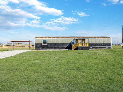 123 El Dorado St Decatur, TX 76234