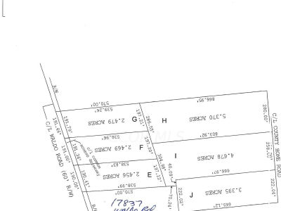 LOT County Home Rd #H Marysville, OH 43040