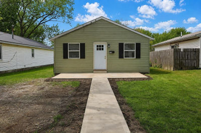 479 Grant St Marion, OH 43302
