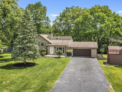 1920 Whetstone River Rd S Marion, OH 43302