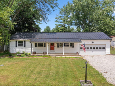 1108 Owens Rd W Marion, OH 43302
