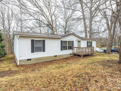 79 Clear View Run Dr Hendersonville, NC 28792