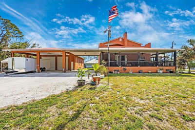 280 W Cowles St Englewood, FL 34223