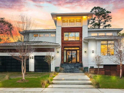 1118 Woodhill Road, Houston, TX, USA