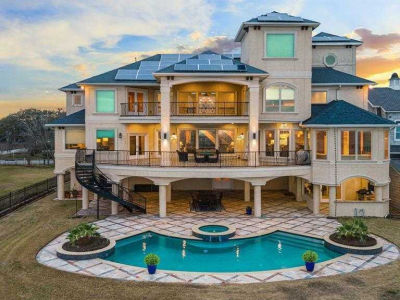 2220 Todville Road, Seabrook, TX, USA