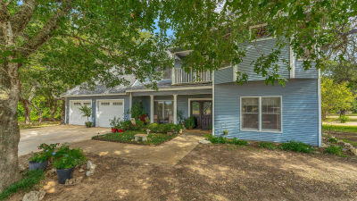 1715 Twin Island Drive, Lockhart, TX, USA