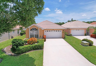 2891 SW Shinnecock Hills Ct Palm City, FL 34990