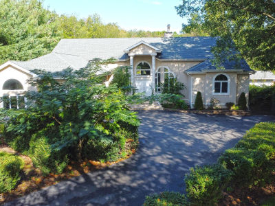 15 Gun Club Rd Tinton Falls, NJ 07712