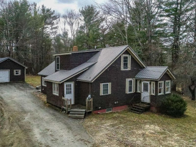 345 Wiswell Rd Brewer, ME 04412