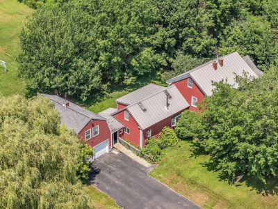 546 Webber Pond Rd Vassalboro, ME 04989