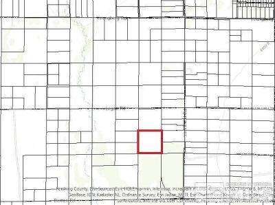 009-140-08 Near Van Diest Rd Winnemucca, NV 89445