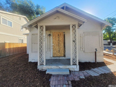 400 4th St Sparks, NV 89431