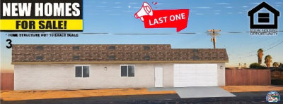 501 E Main St Calipatria, CA 92233