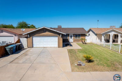 543 Sundance Ln Westmorland, CA 92281