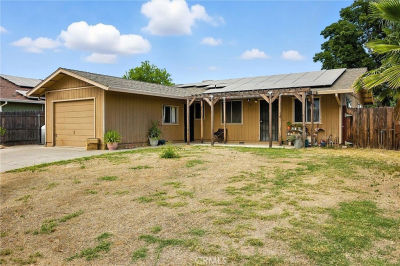 79 Rennat Way Orland, CA 95963