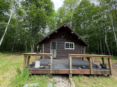 403 Ackley Pond Rd Patten, ME 04765