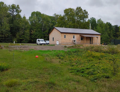 511 Kingman Rd Kingman, ME 04451