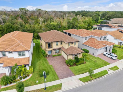 13169 Bromborough Dr Orlando, FL 32832