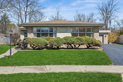 10406 Preston St Westchester, IL 60154