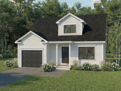 8 Heritage Way #21 Saco, ME 04072