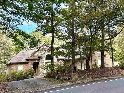 857 Annie Lee Rd Trussville, AL 35173