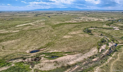 Log Rd Peyton, CO 80831