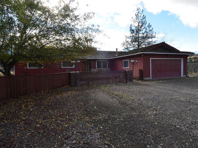 801 Ferguson Rd John Day, OR 97845