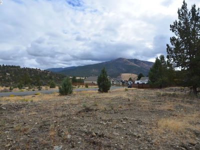 2700 Elkview Dr Canyon City, OR 97820