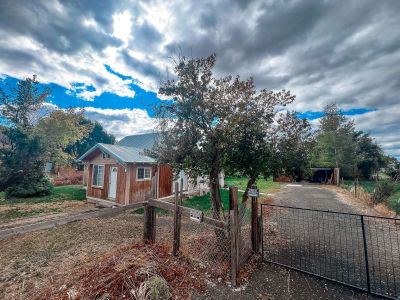 809 Ingle St Mount Vernon, OR 97865