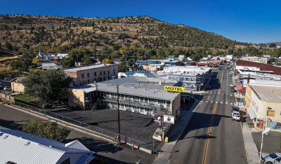250 E Main St John Day, OR 97845