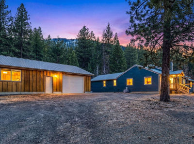 26508 Rainbow Rd Canyon City, OR 97820