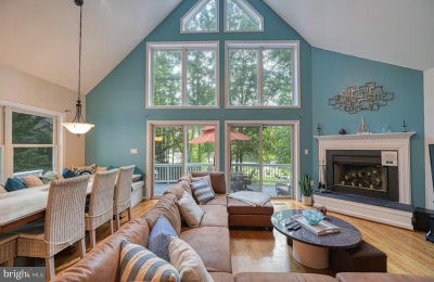 68 Emma Jane Ln Bumpass, VA 23024