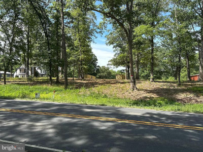LOT 2 Kentucky Springs Rd Mineral, VA 23117