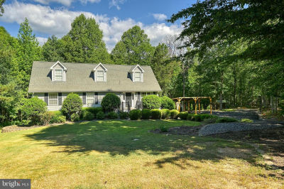 197 Shannon Glen Ct Louisa, VA 23093